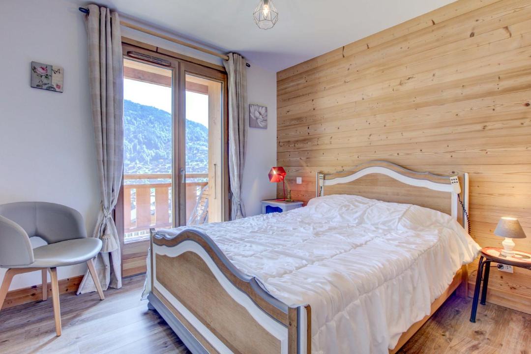 Photo of Bedroom in Morzine