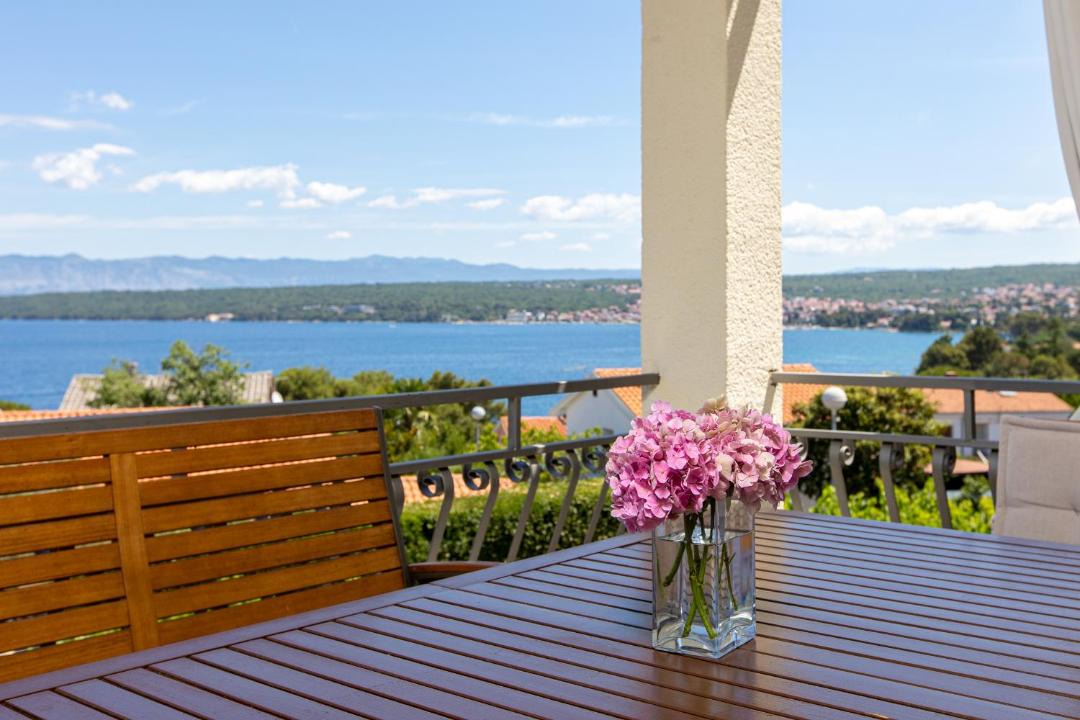 Photo of Patio Balcony in Vantacici