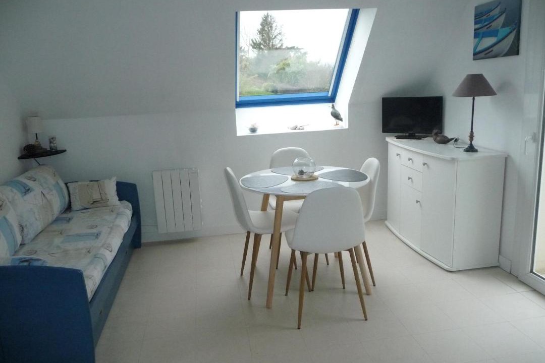 Photo of Livingroom in Trevou-Treguignec