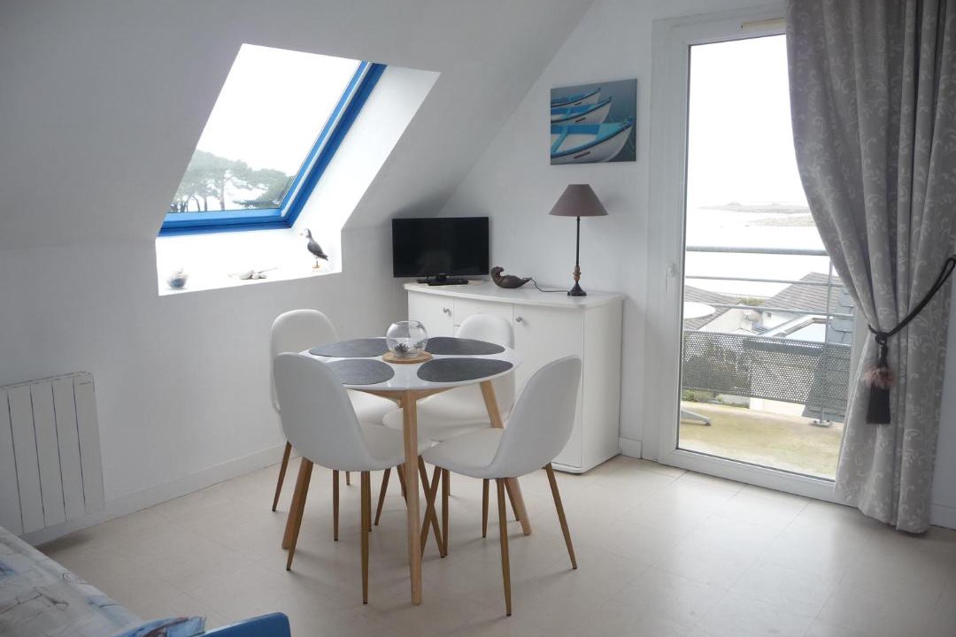 Photo of Livingroom in Trevou-Treguignec