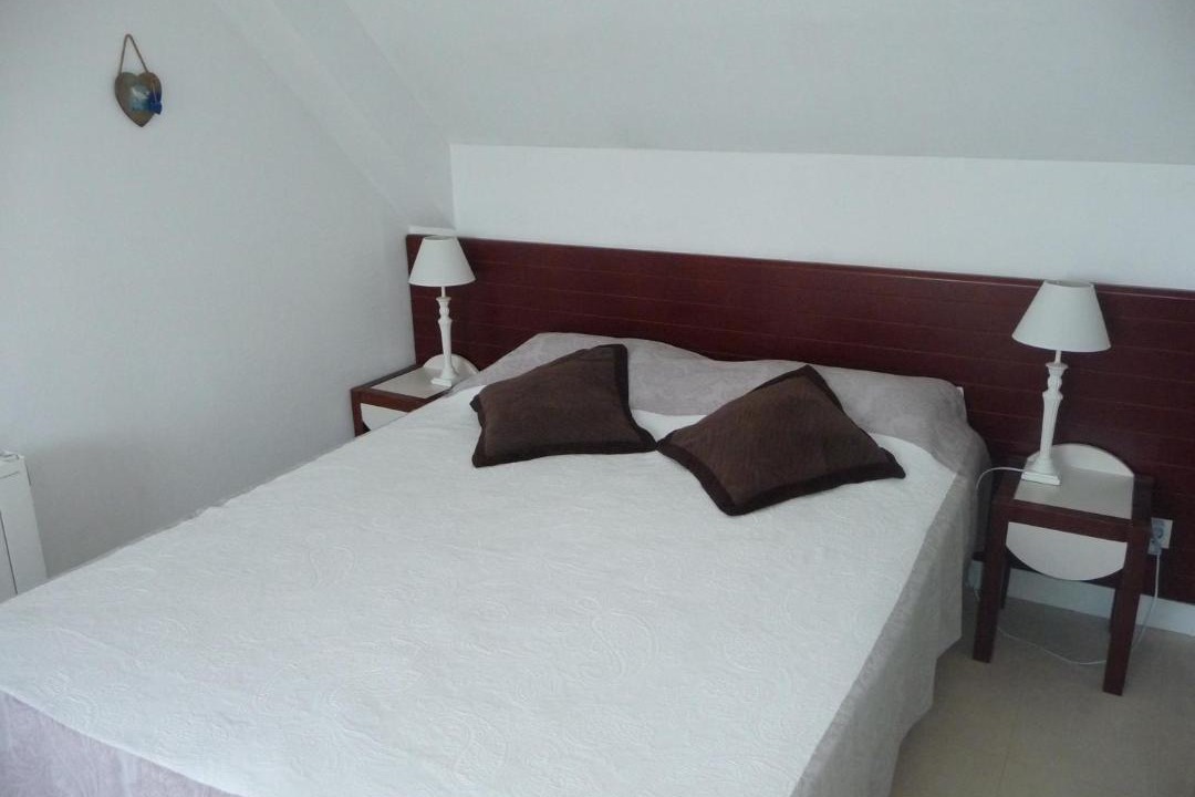 Photo of Bedroom in Trevou-Treguignec