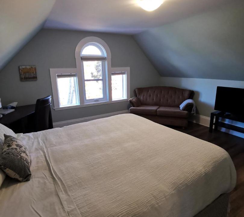 Photo of Bedroom in Fredericton
