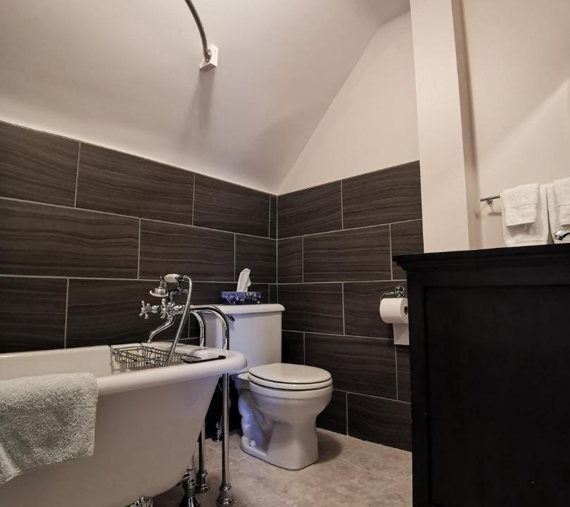 Photo of Bathroom in Fredericton