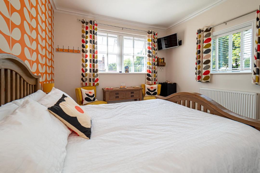 Photo of Bedroom in Hornsea