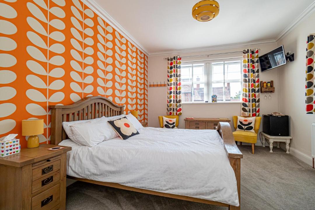 Photo of Bedroom in Hornsea