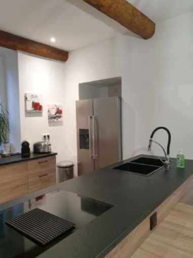 Photo of Kitchen in Charnay-les-Macon