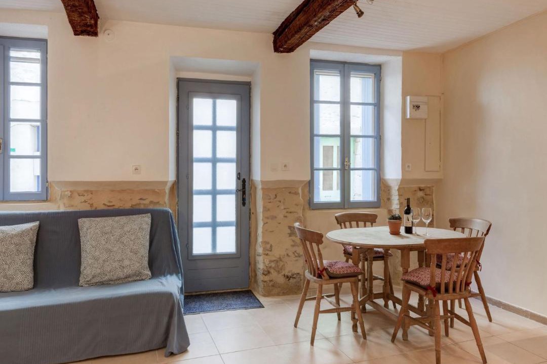 Photo of Livingroom in Bize-Minervois