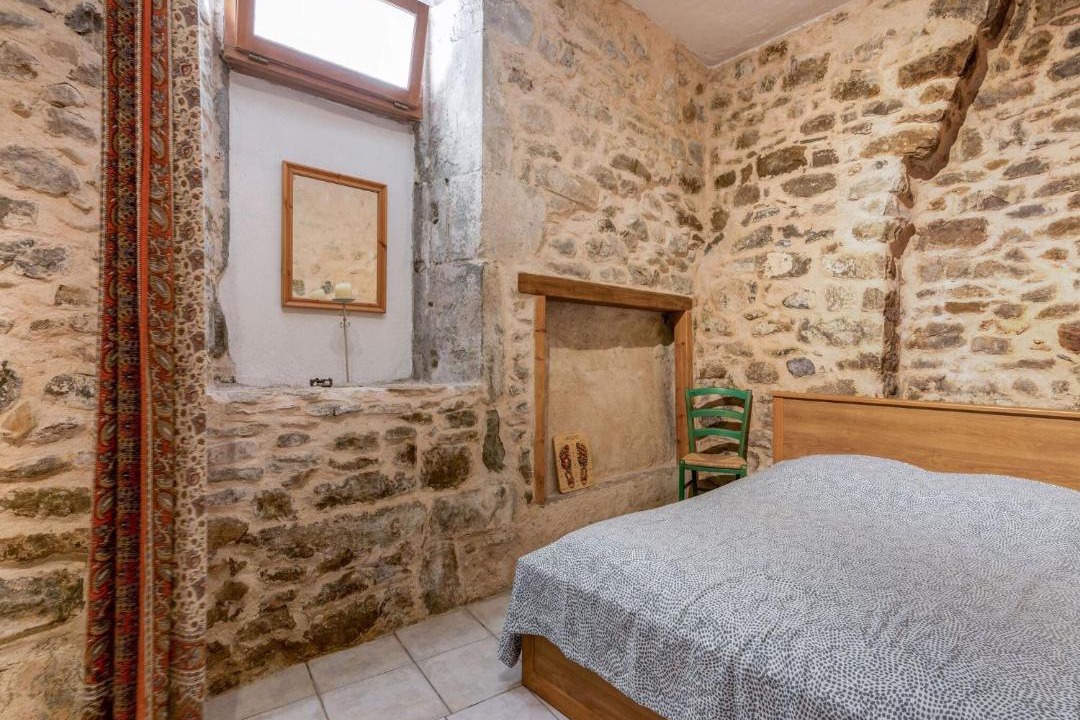 Photo of Bedroom in Bize-Minervois