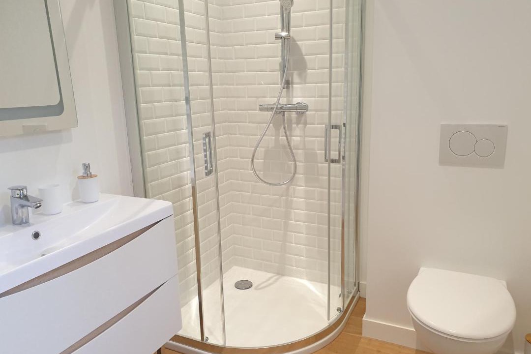 Photo of Bathroom in Charnay-les-Macon