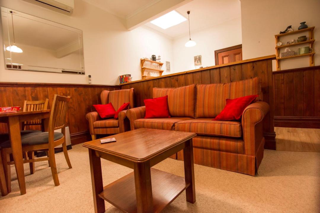 Photo of Livingroom in Walhalla