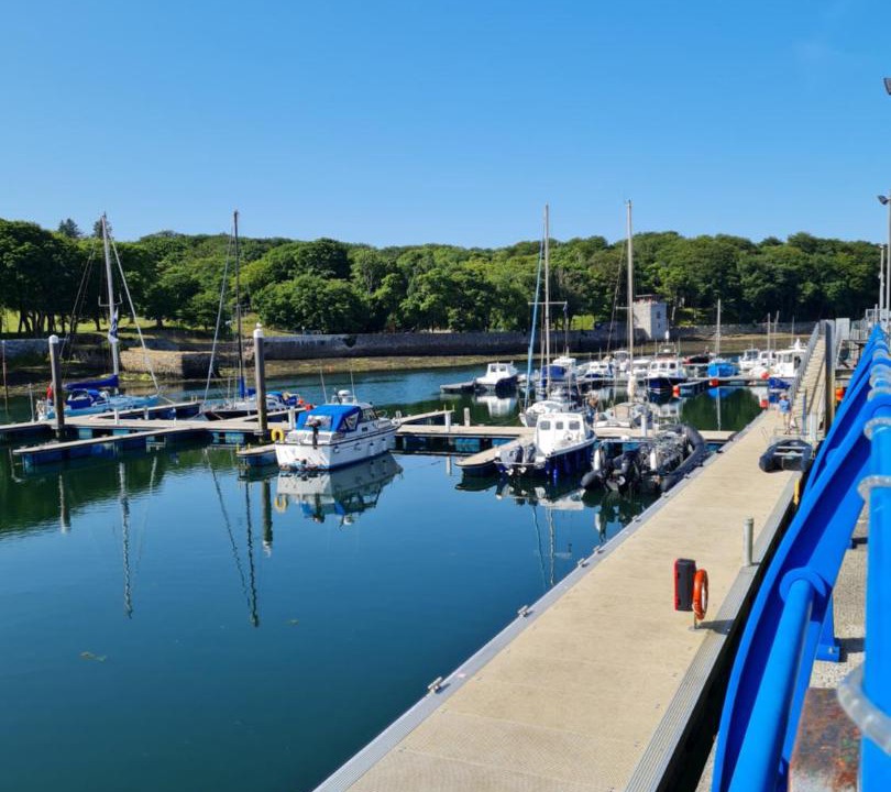 Photo of Outdoor in Stornoway