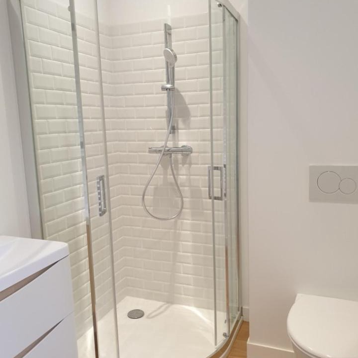 Photo of Bathroom in Charnay-les-Macon