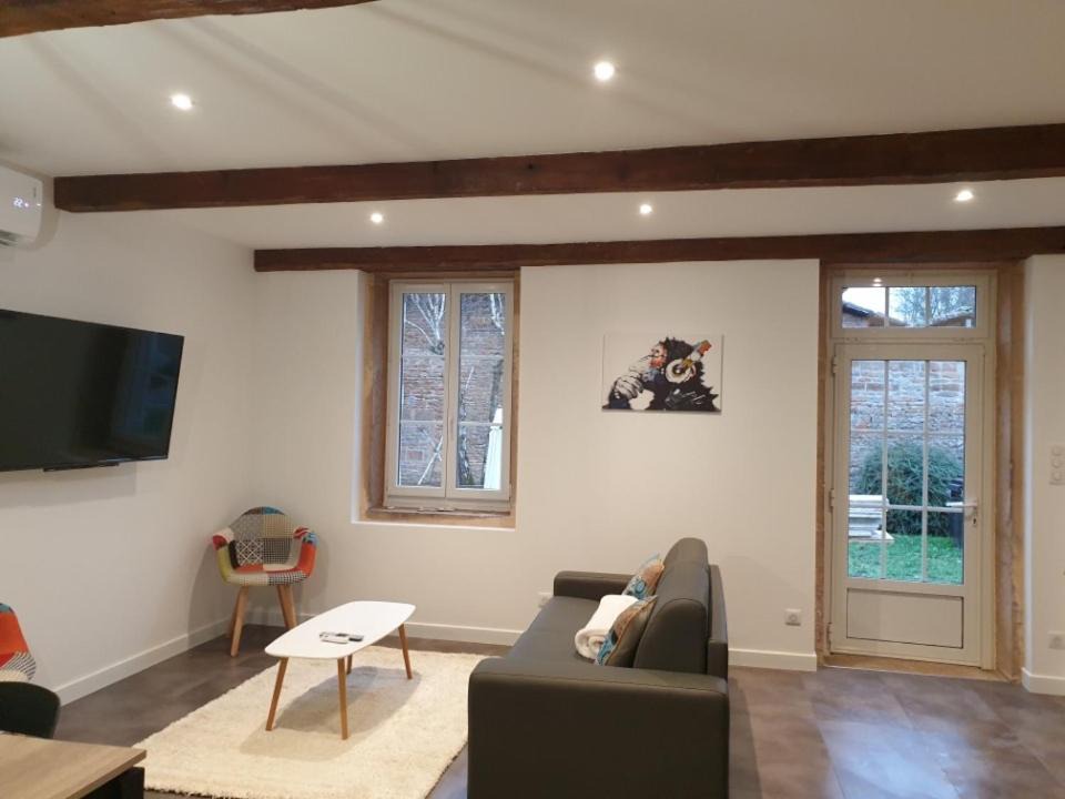 Photo of Livingroom in Charnay-les-Macon