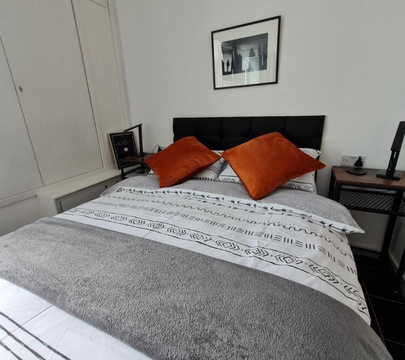 Photo of Bedroom in Stornoway