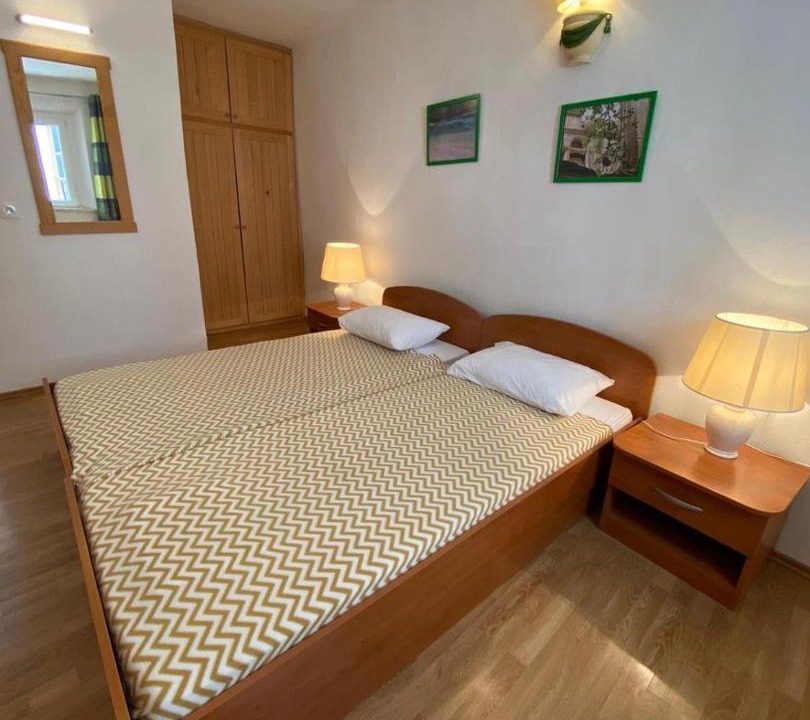 Photo of Bedroom in Cove Tri Zala (Zrnovo)