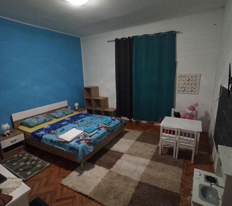 Photo of Livingroom in Lovinac