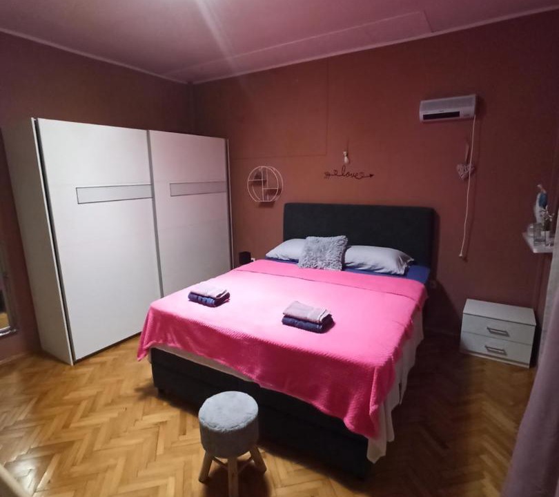 Photo of Bedroom in Lovinac