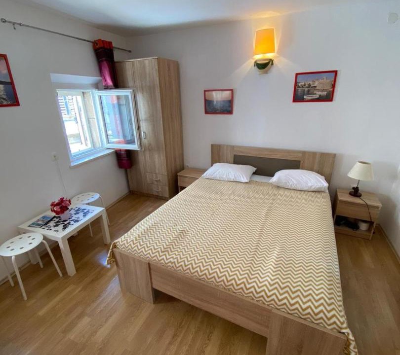 Photo of Bedroom in Cove Tri Zala (Zrnovo)