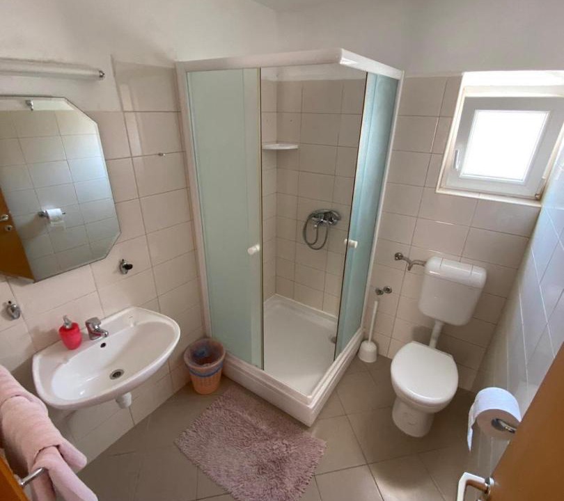 Photo of Bathroom in Cove Tri Zala (Zrnovo)