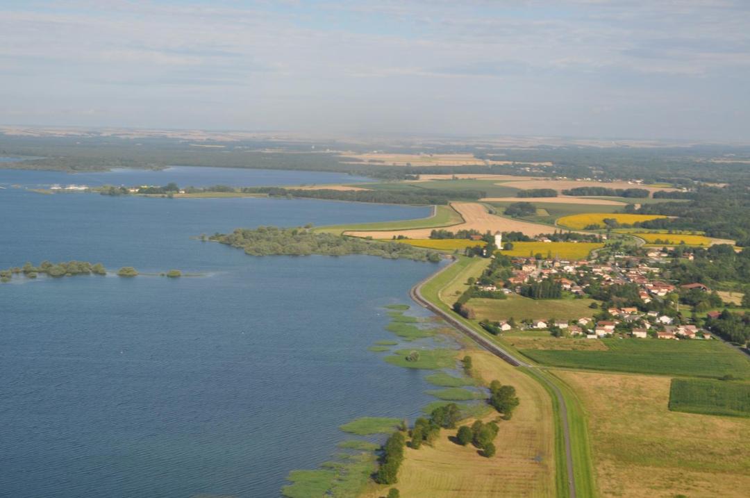 Photo of Others in Sainte-Marie-du-Lac-Nuisement