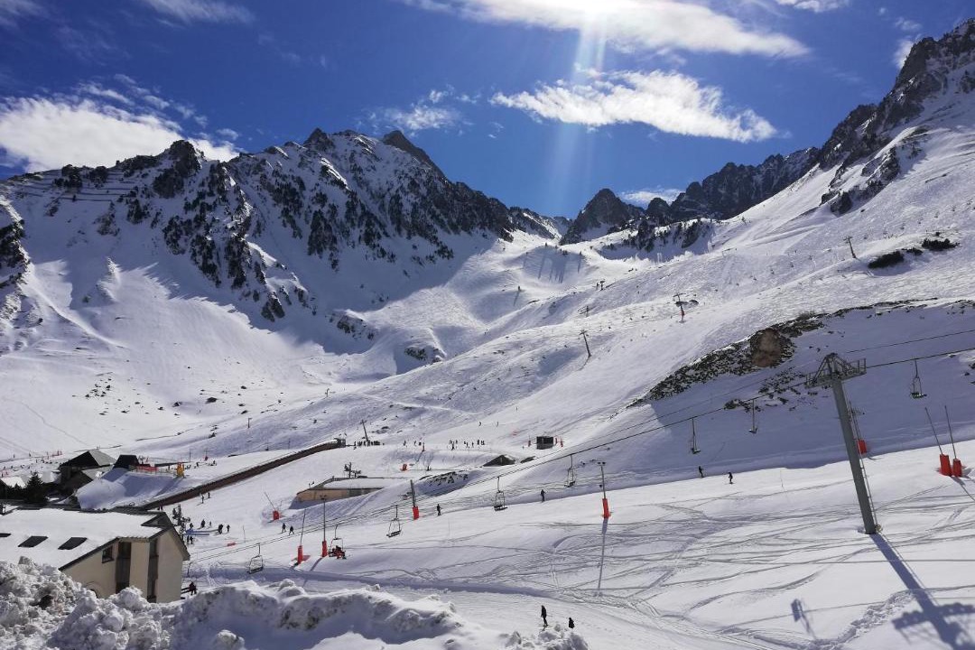 Photo of Others in La Mongie