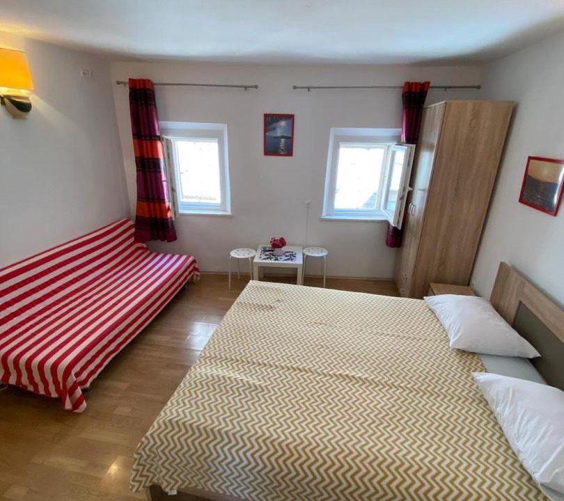 Photo of Bedroom in Cove Tri Zala (Zrnovo)