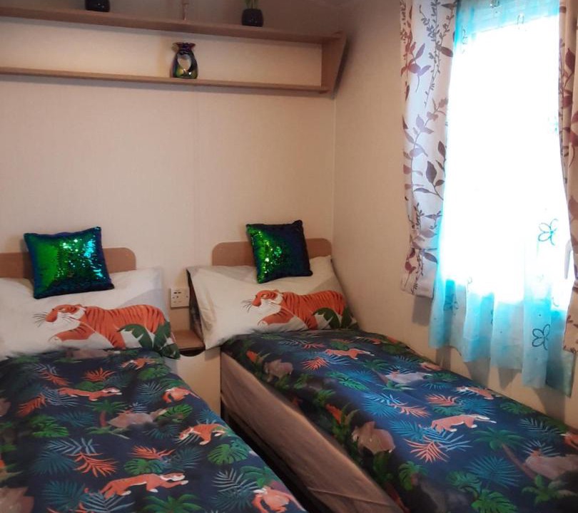 Photo of Bedroom in St Leonards-On-Sea