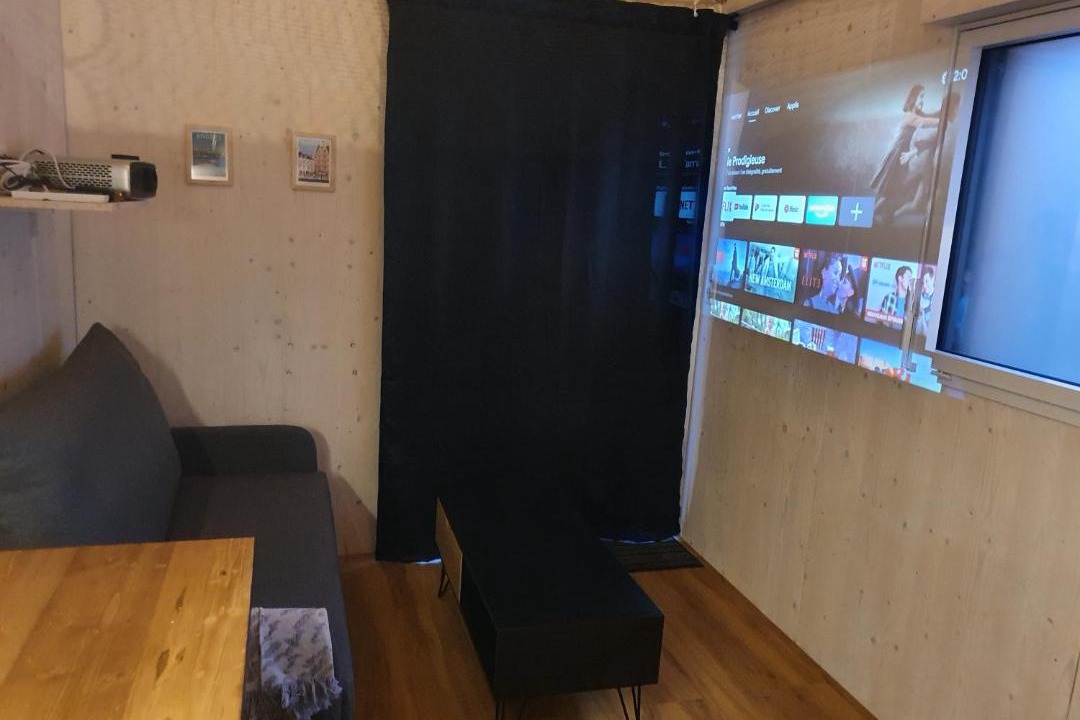 Photo of Livingroom in Monplaisir