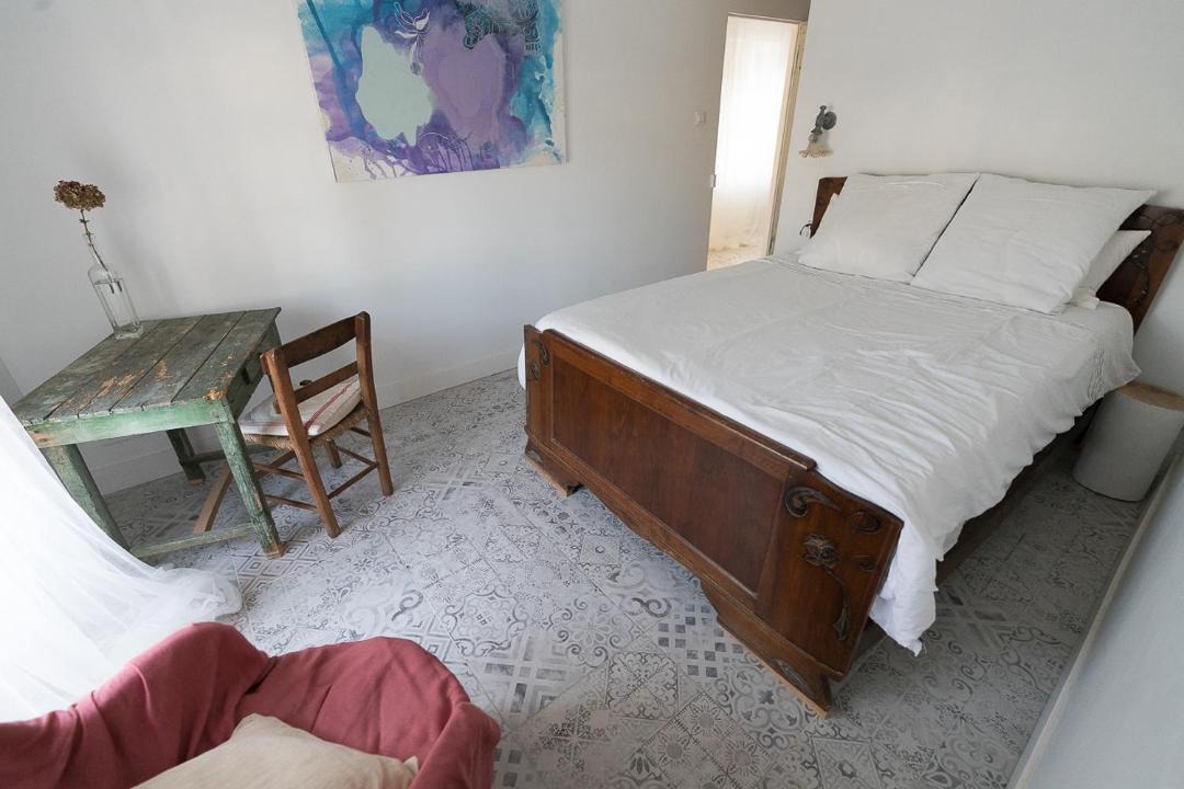 Photo of Bedroom in Navacelles