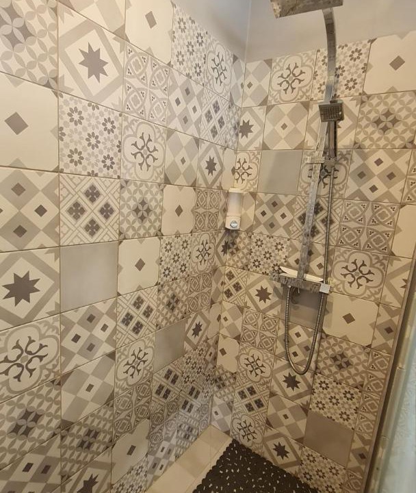 Photo of Bathroom in Bleriot-Plage
