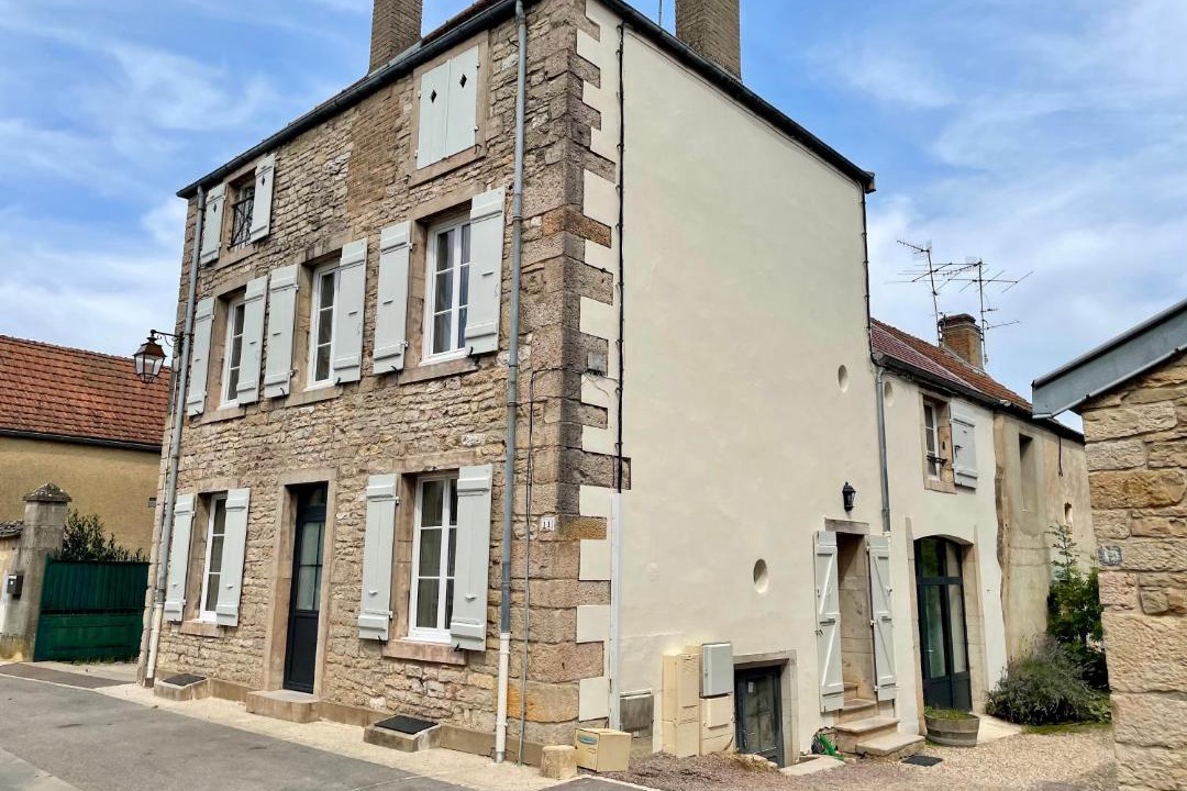 Photo of Others in Gevrey-Chambertin