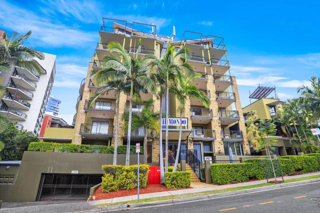 Photo of Others in Kangaroo Point