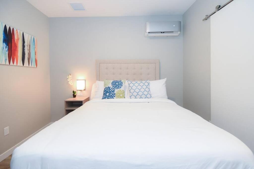 Photo of Bedroom in Old Town