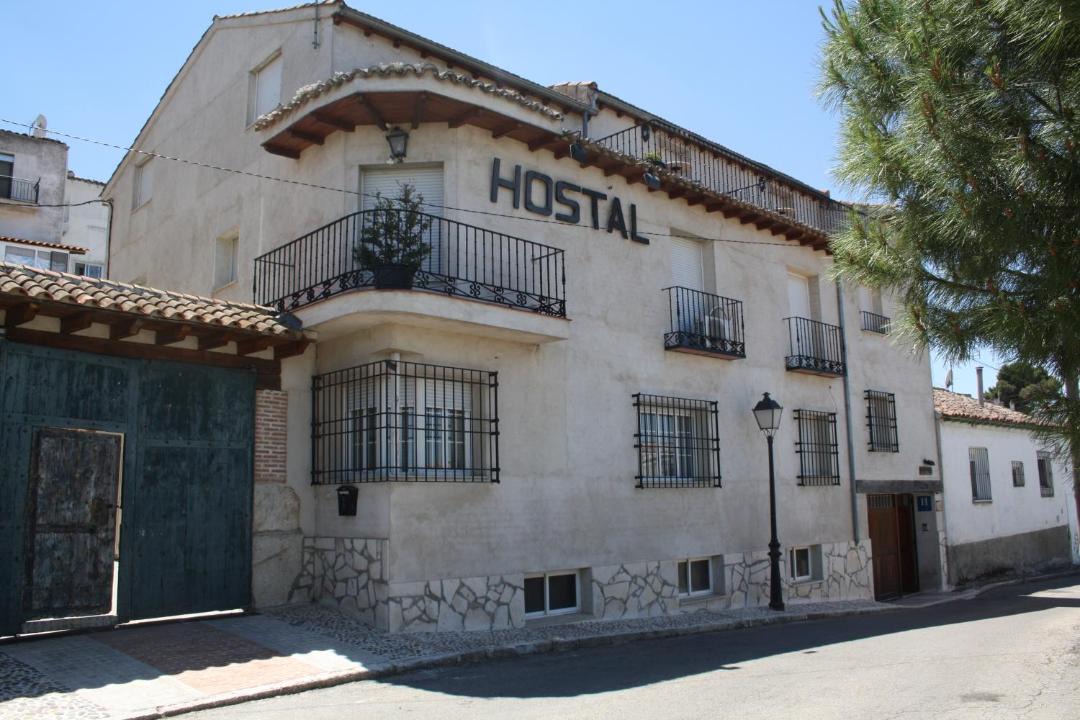Photo of Others in Chinchon