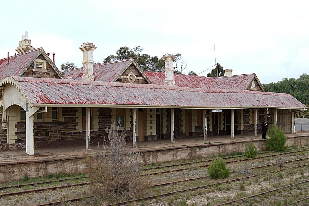 Photo of Others in Burra