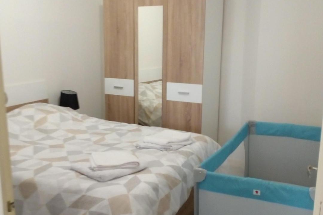 Photo of Bedroom in Beaulieu-sur-Loire