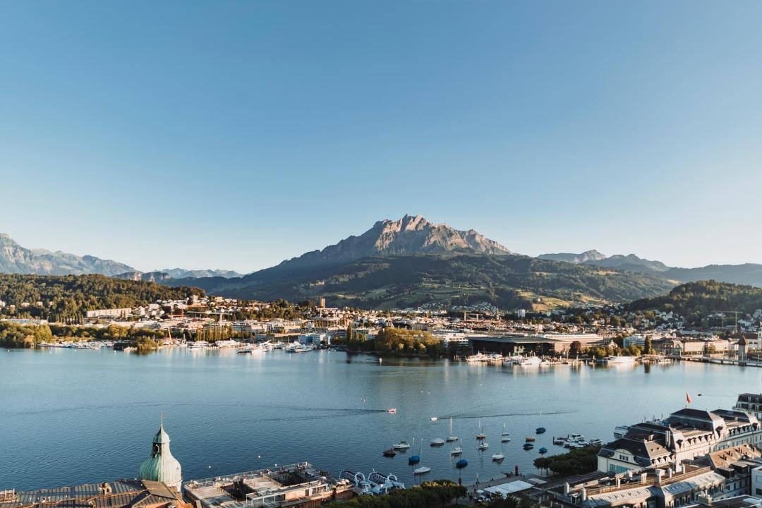 Photo of Others in Lucerne
