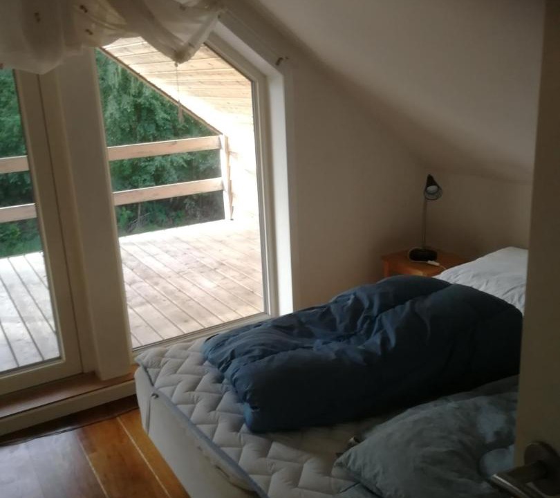 Photo of Bedroom in Læsø