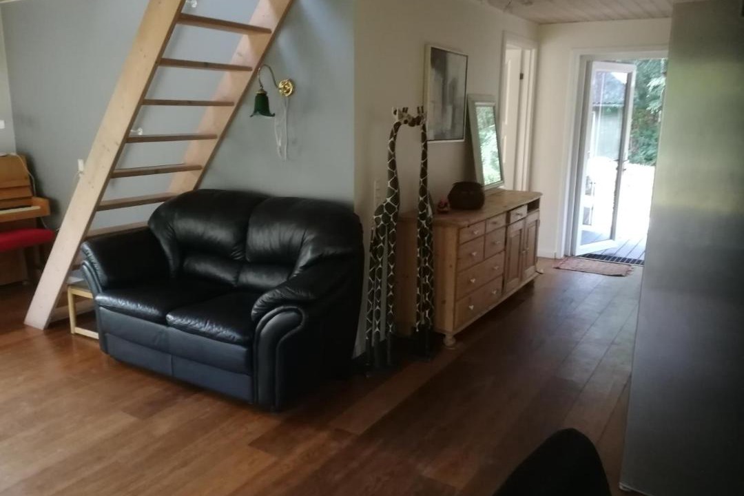 Photo of Livingroom in Læsø