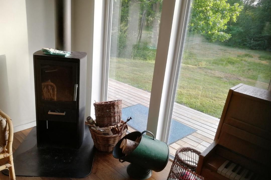 Photo of Livingroom in Læsø