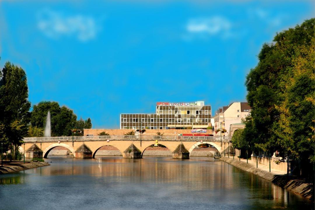 Photo of Others in Vierzon