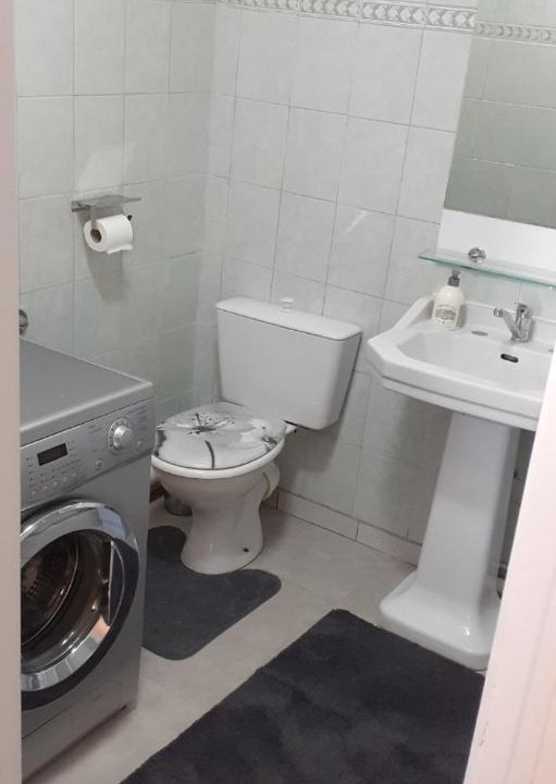 Photo of Bathroom in Charleville-Mezieres