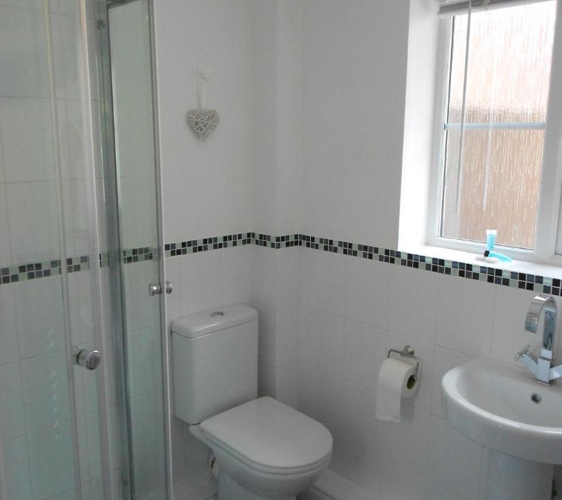 Photo of Bathroom in Chute Forest