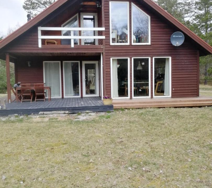 Photo of Buildings in Læsø
