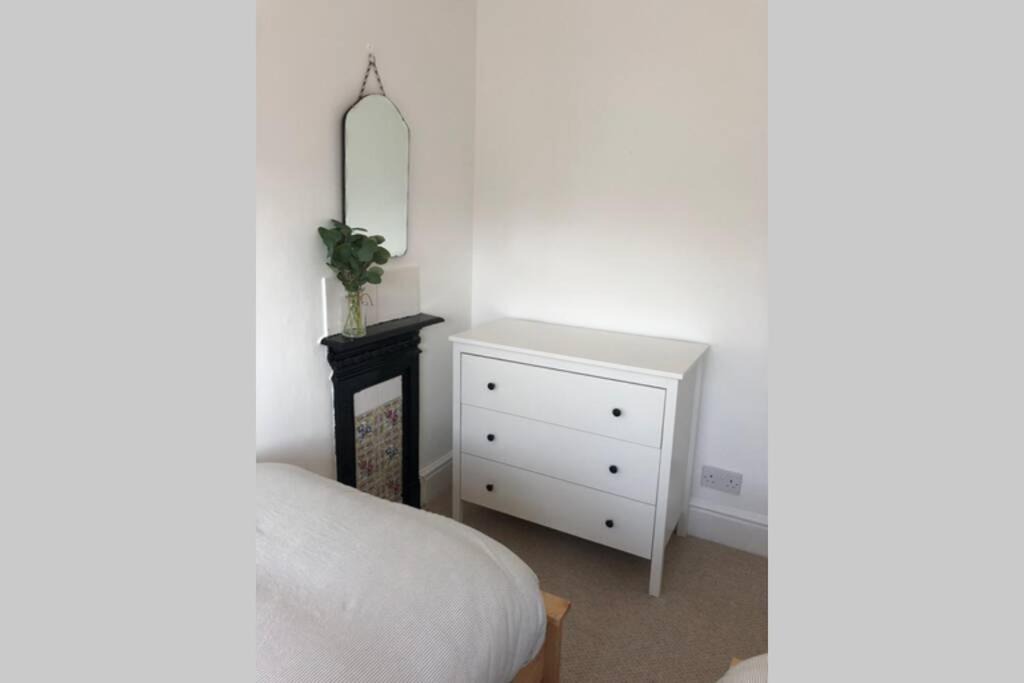 Photo of Bedroom in Cwmcarn