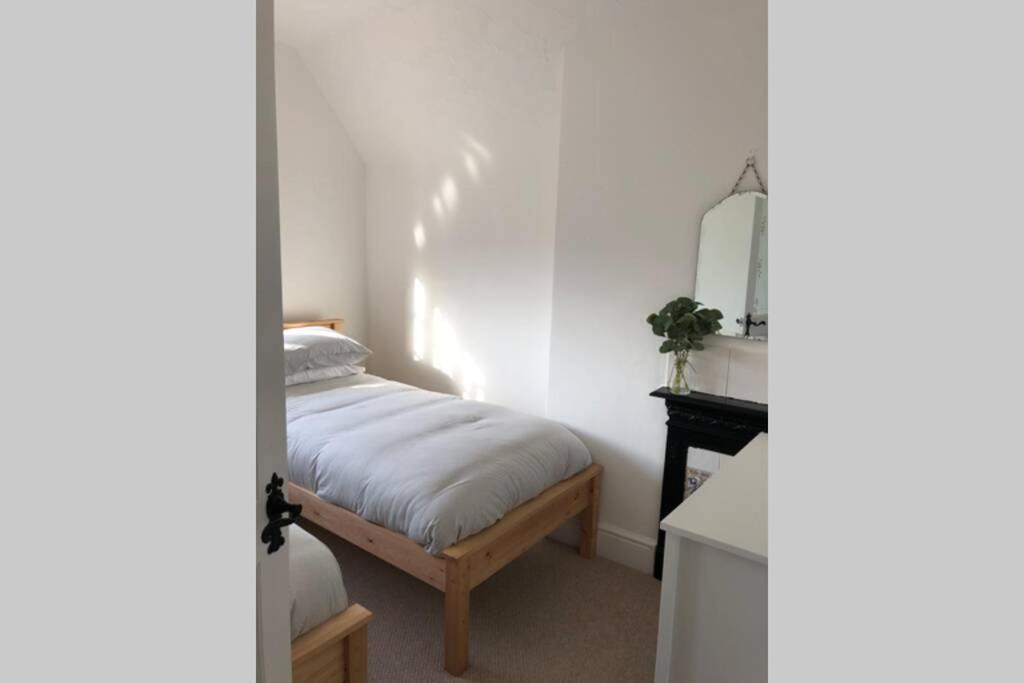 Photo of Bedroom in Cwmcarn