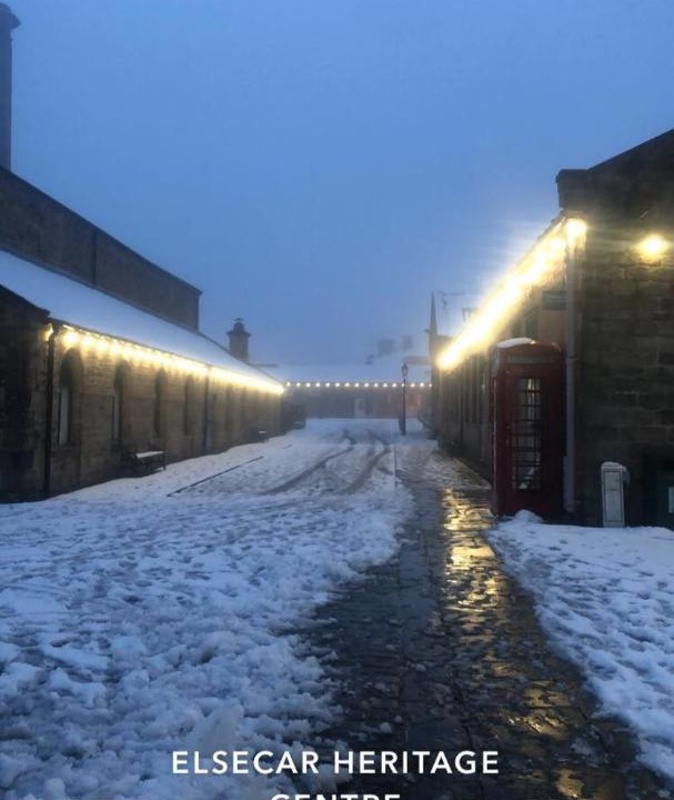 Photo of Others in Barnsley