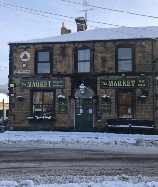 Photo of Others in Barnsley