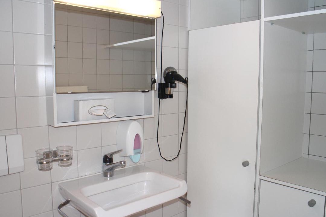 Photo of Bathroom in Leysin