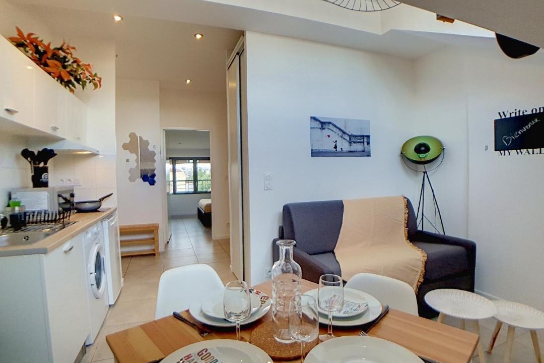 Photo of Livingroom in Buers